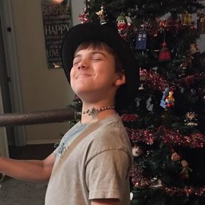 Meet your Posher, Luke